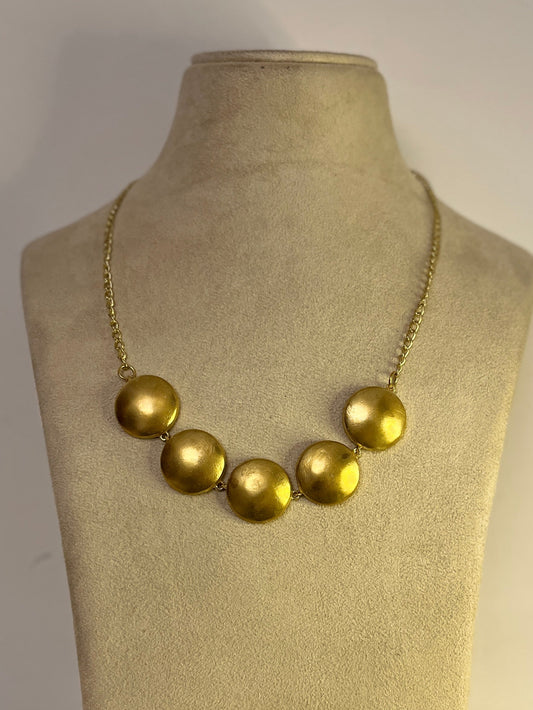 Orna Necklace