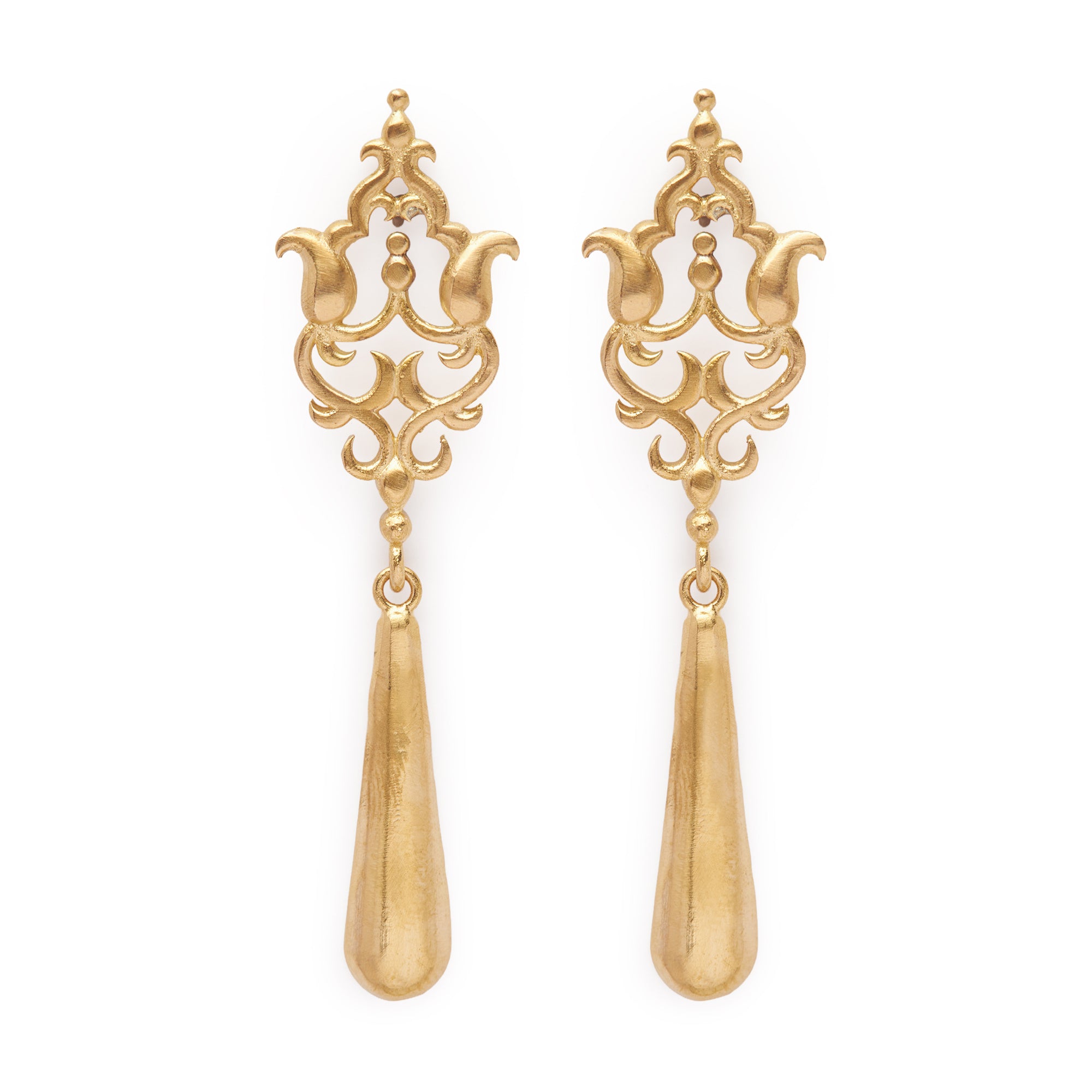 Alekhya Earrings