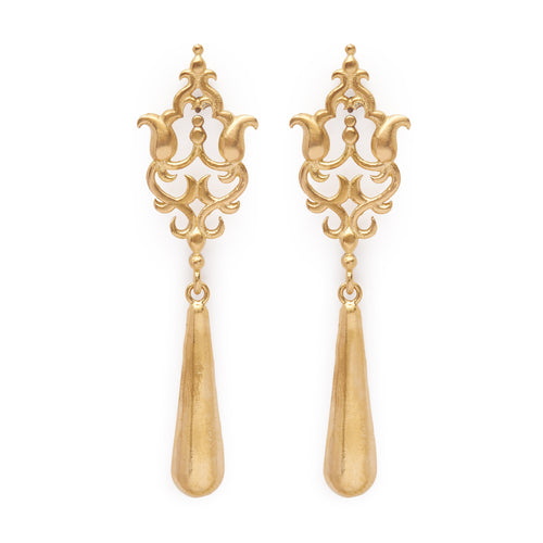 Alekhya Earrings