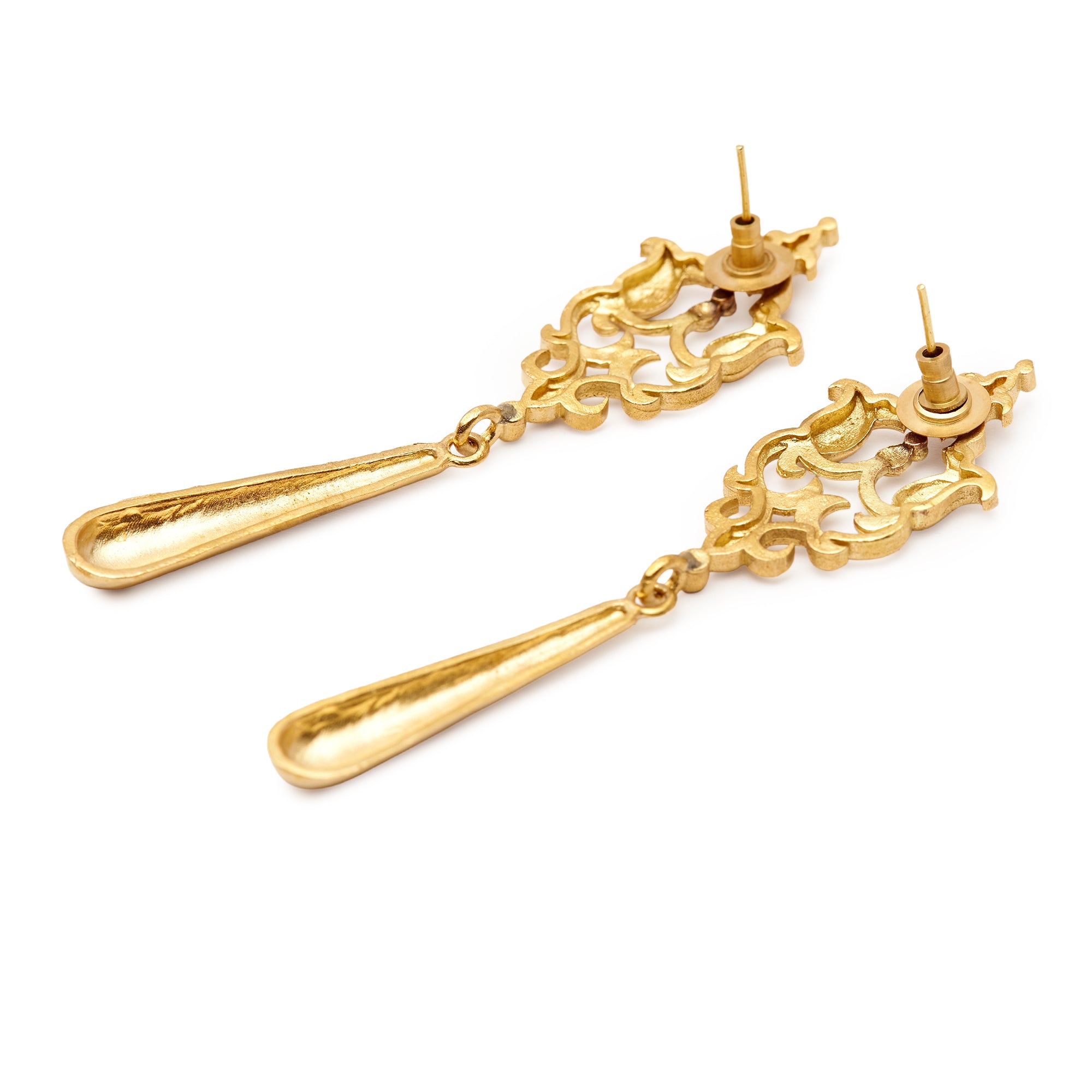 Alekhya Earrings