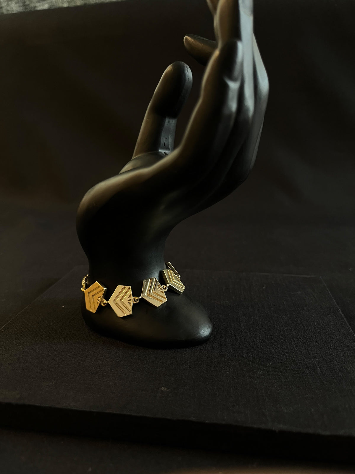 Vanti Bracelet (G)