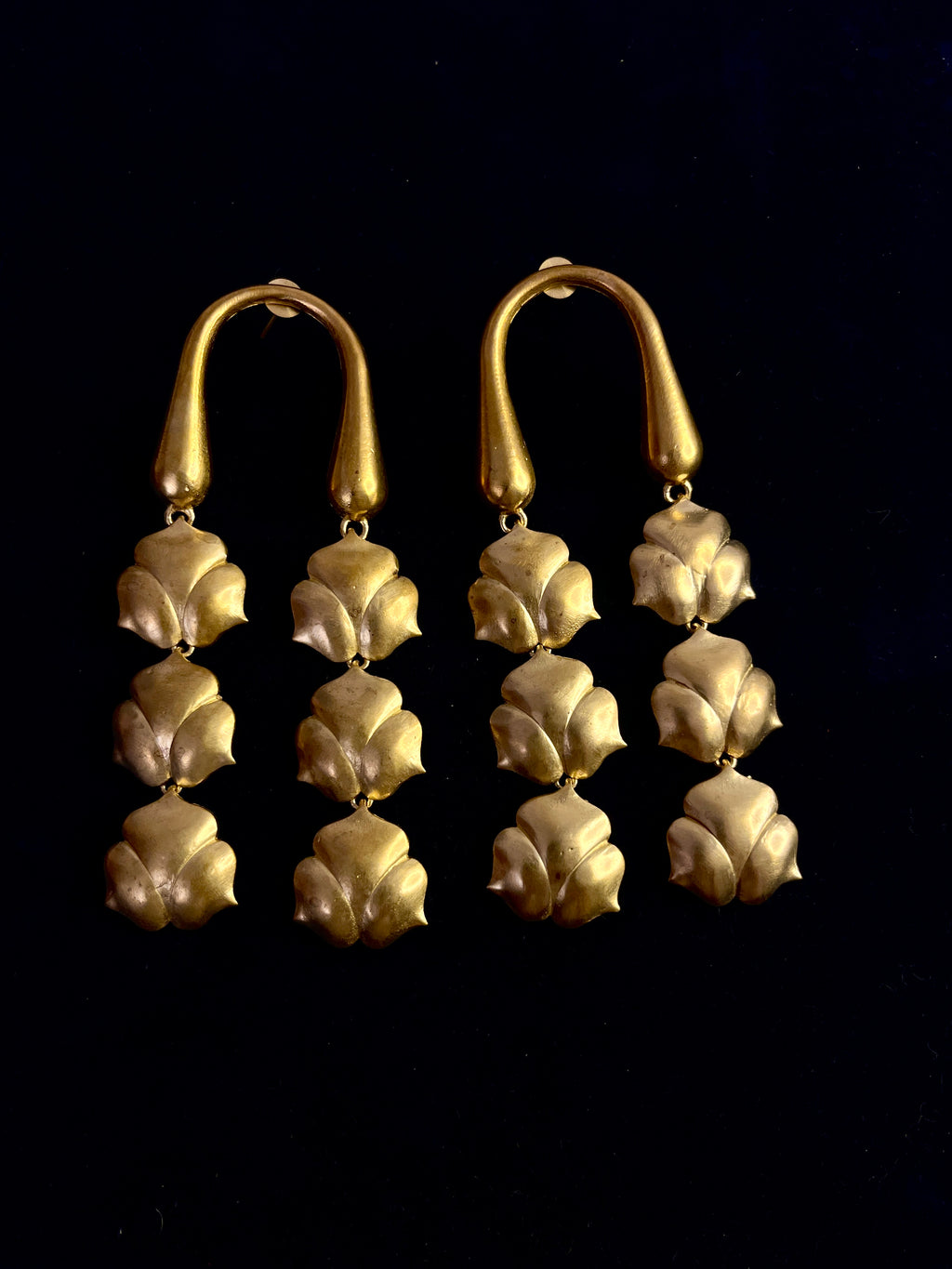 Indraja Earrings
