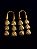 Indraja Earrings