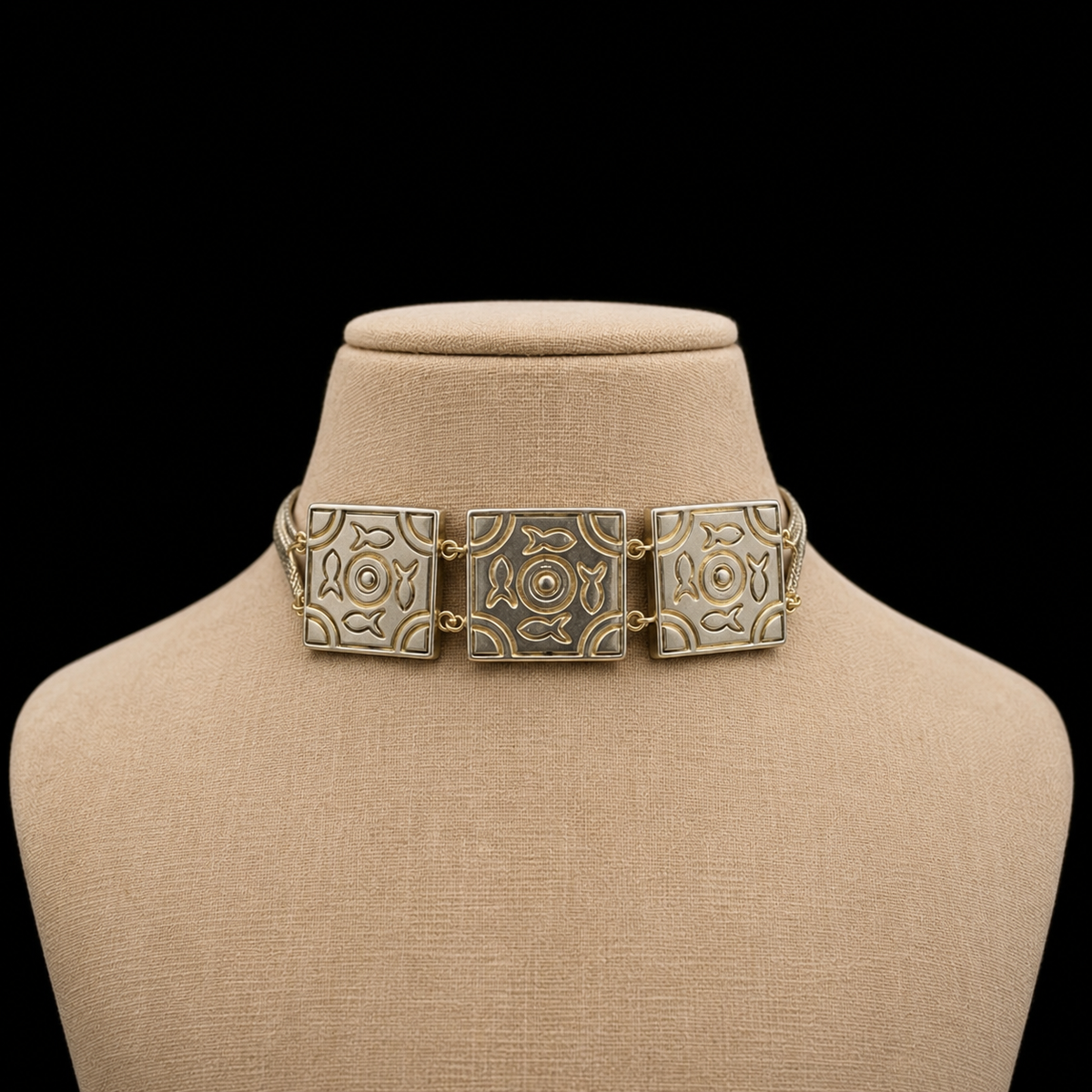 Matsya Choker (G)