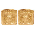Padma Earrings