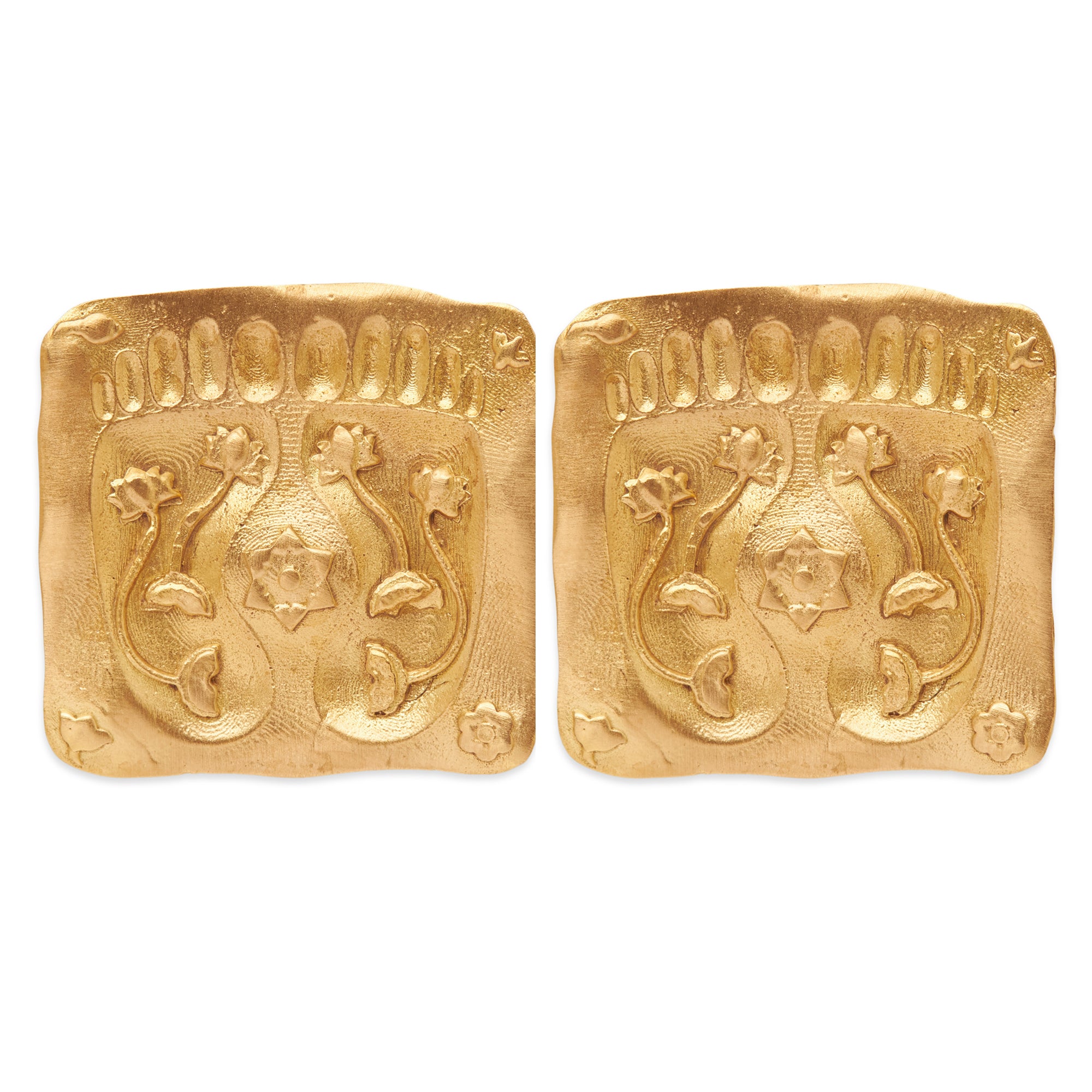 Padma Earrings