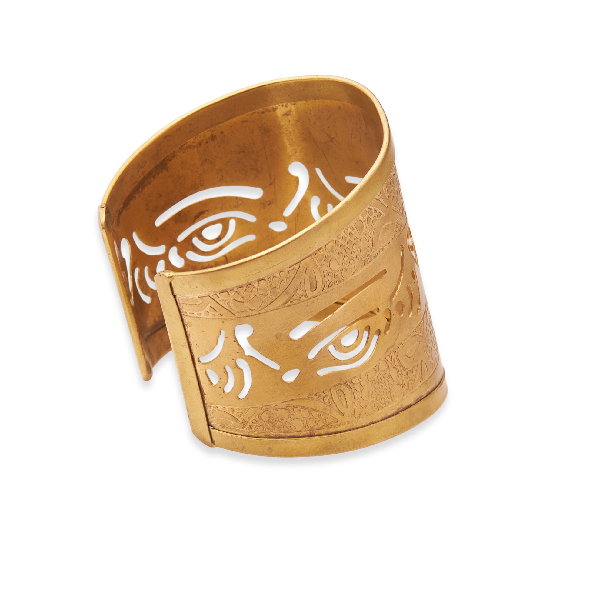 Ankha Cuff
