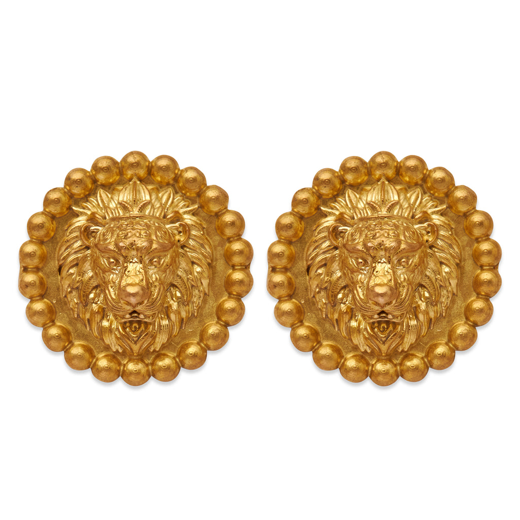 Vaghya Earrings