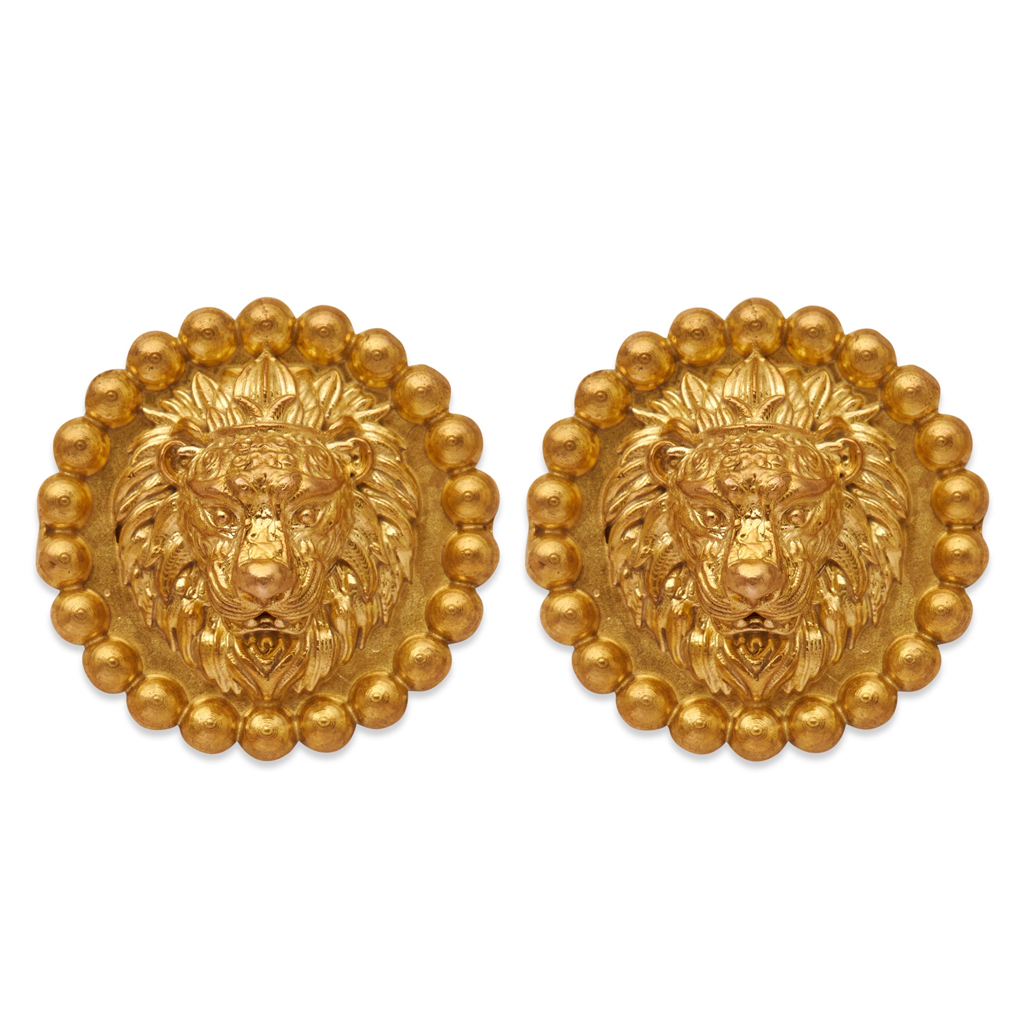 Vaghya Earrings