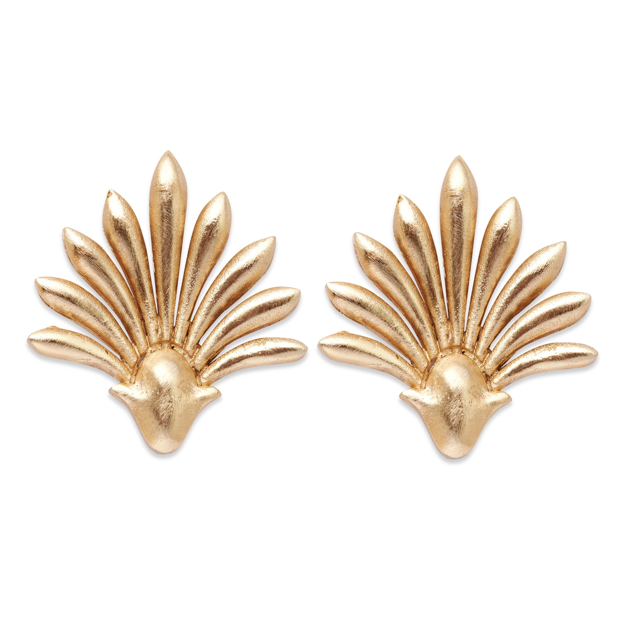 Meher earrings