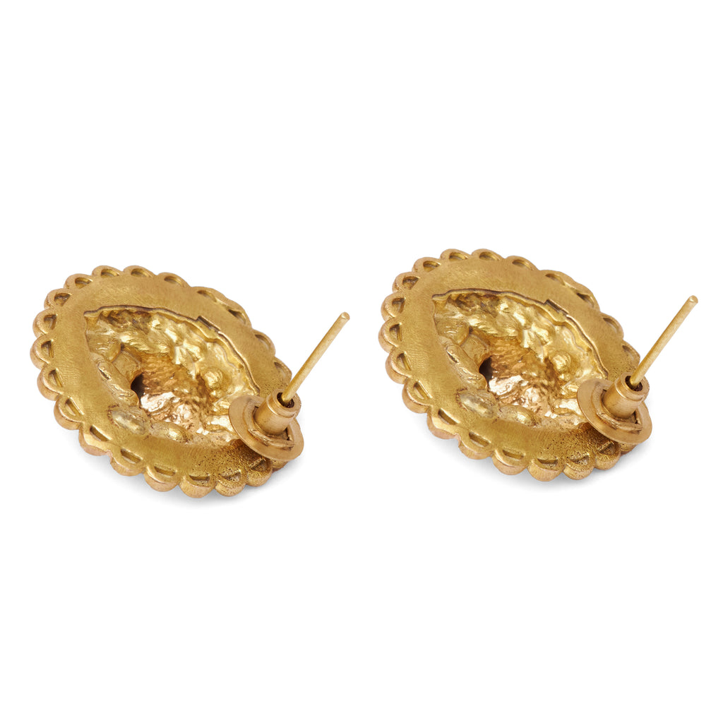 Vaghya Earrings