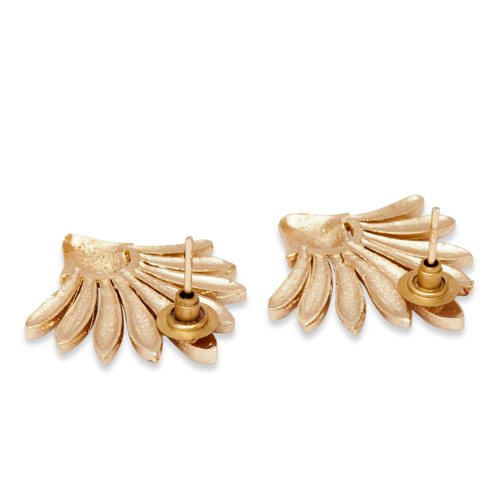 Meher earrings