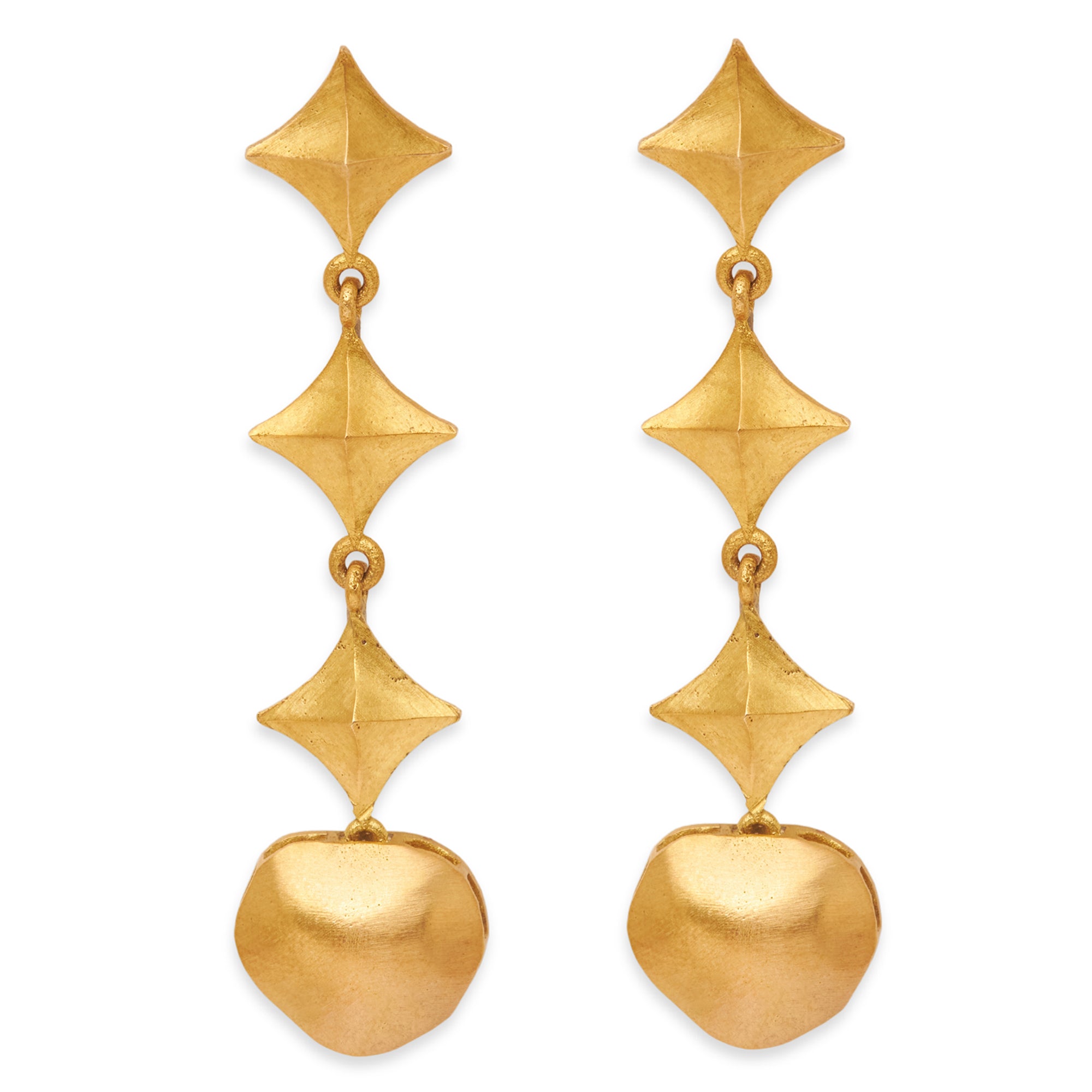Tarini Earrings