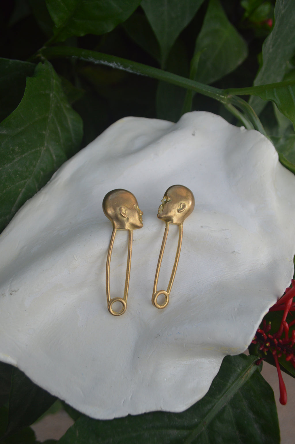 Satori Earrings