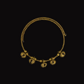 Ghungroo Choker