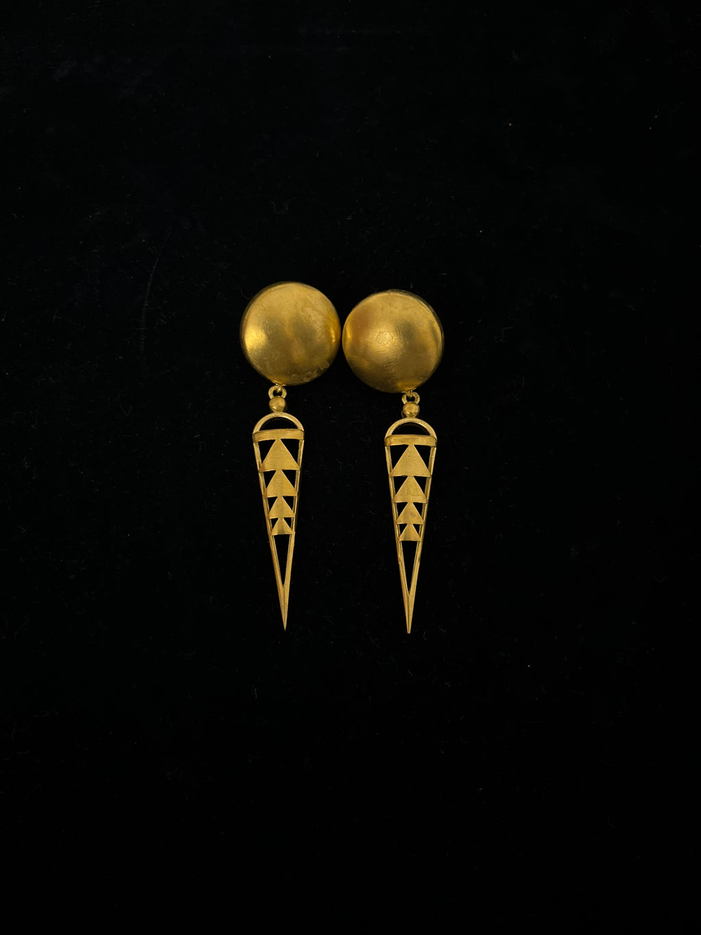 Vira Earrings