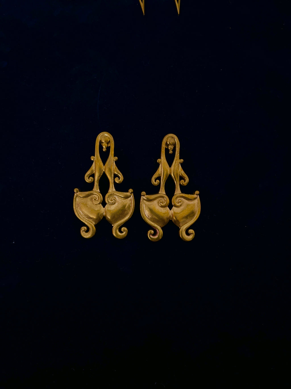 Maaya Earrings