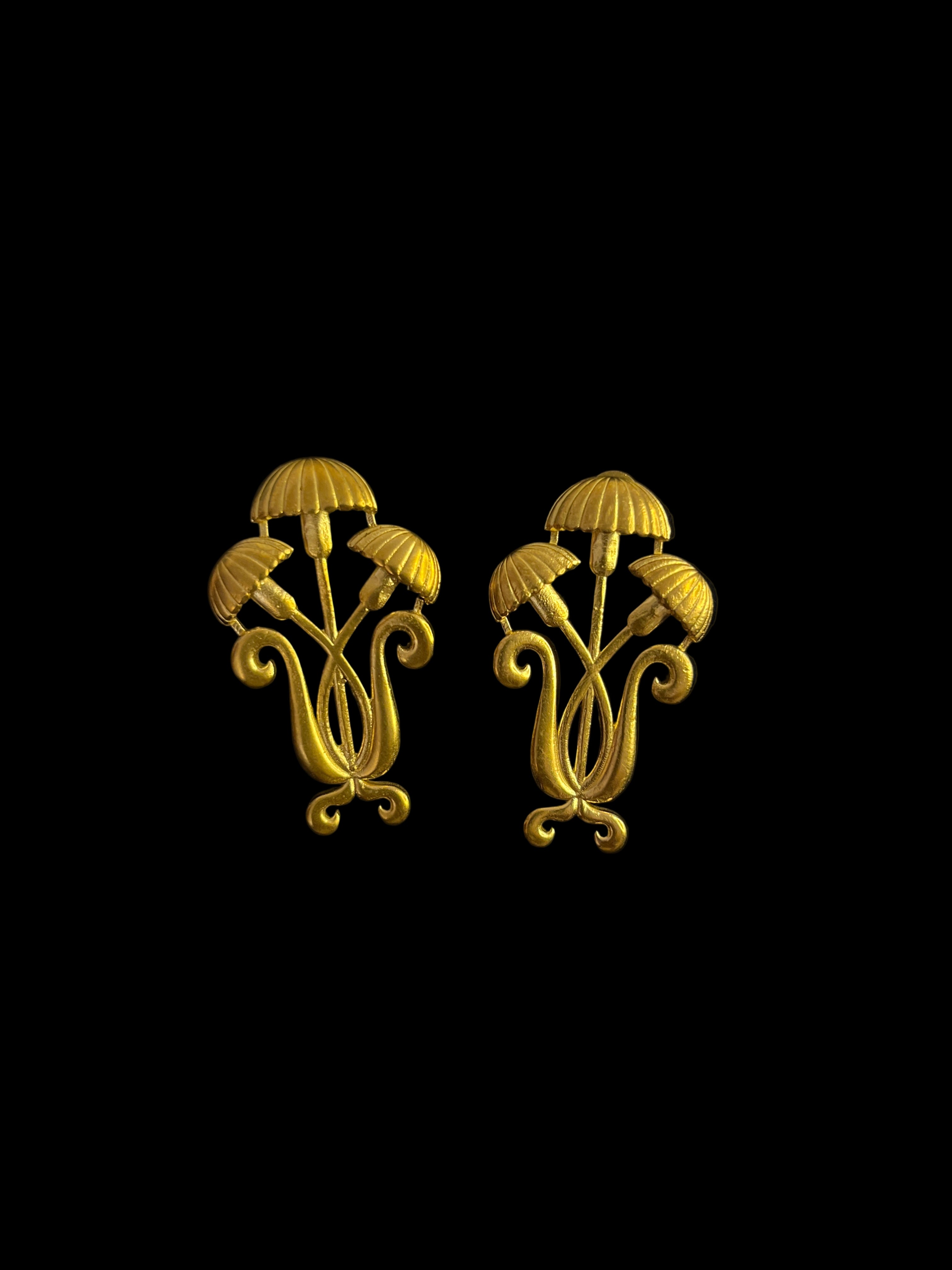 Soma Earrings