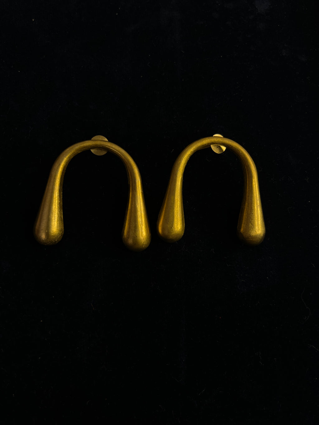 Aadi Earrings