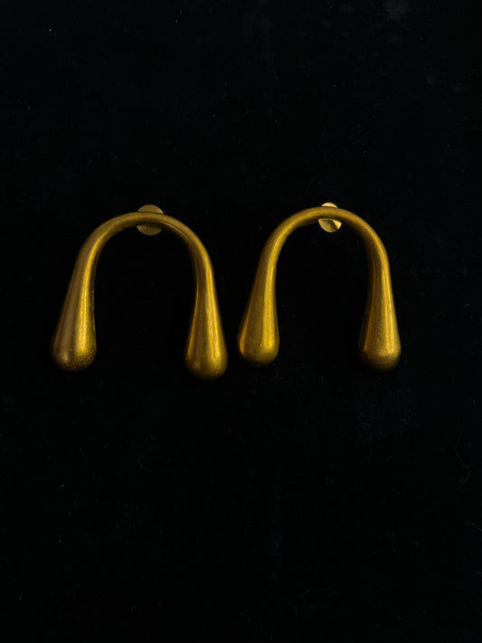 Aadi Earrings