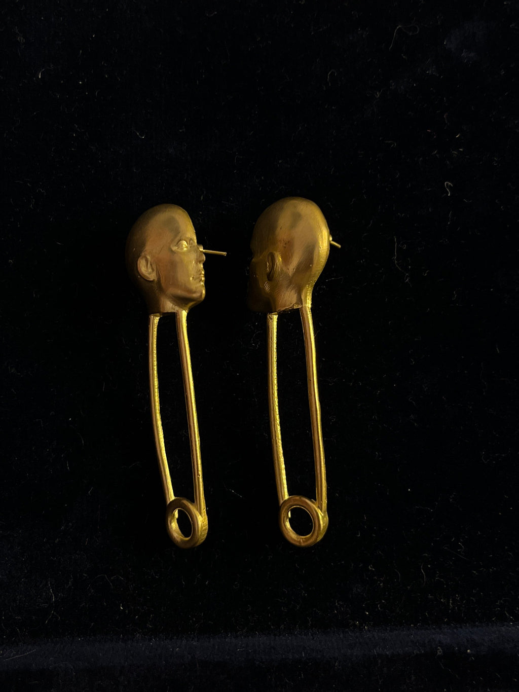 Satori Earrings