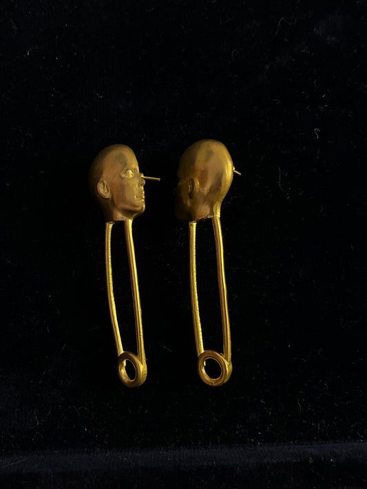 Satori Earrings