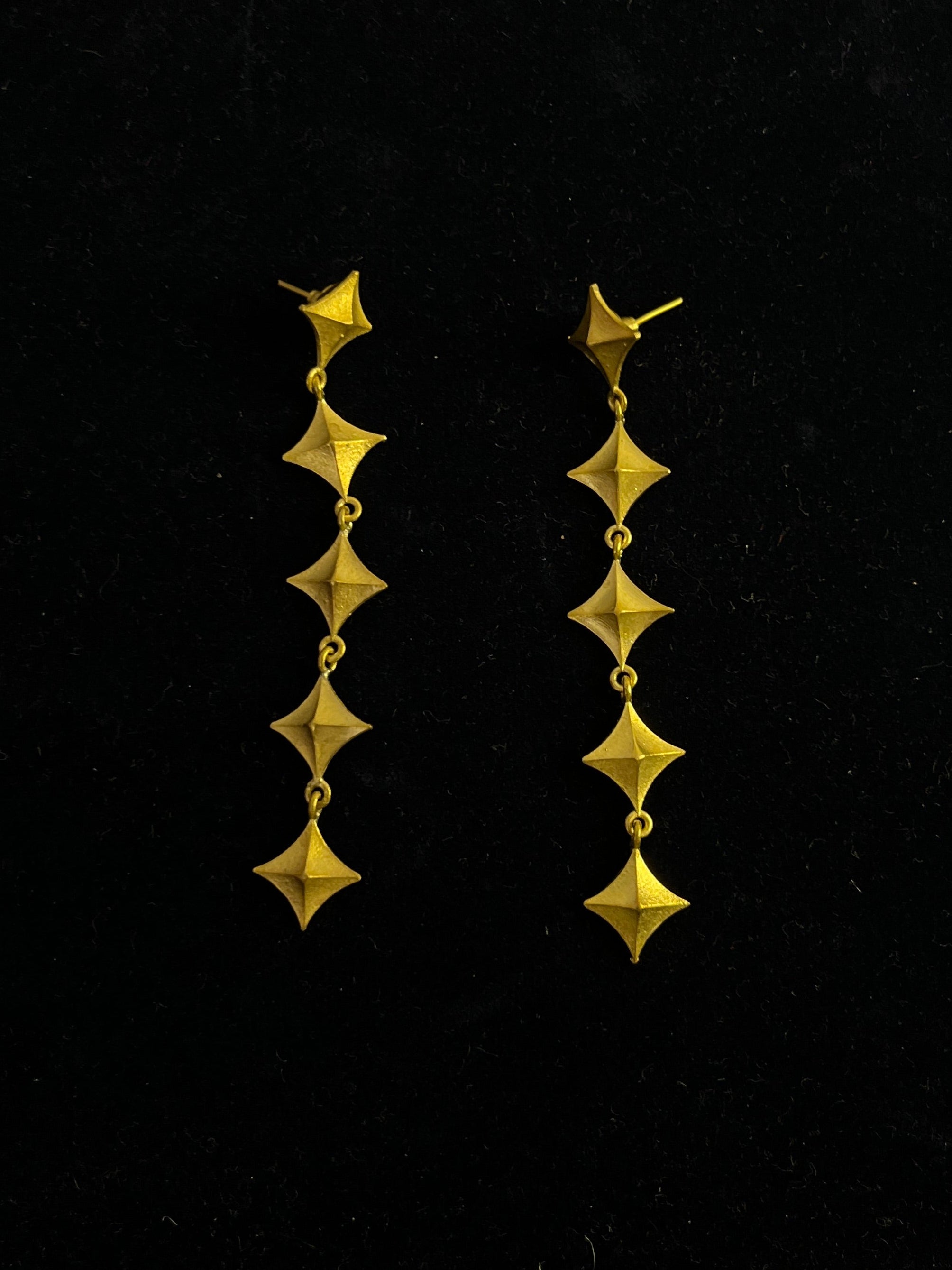 Tara Earrings