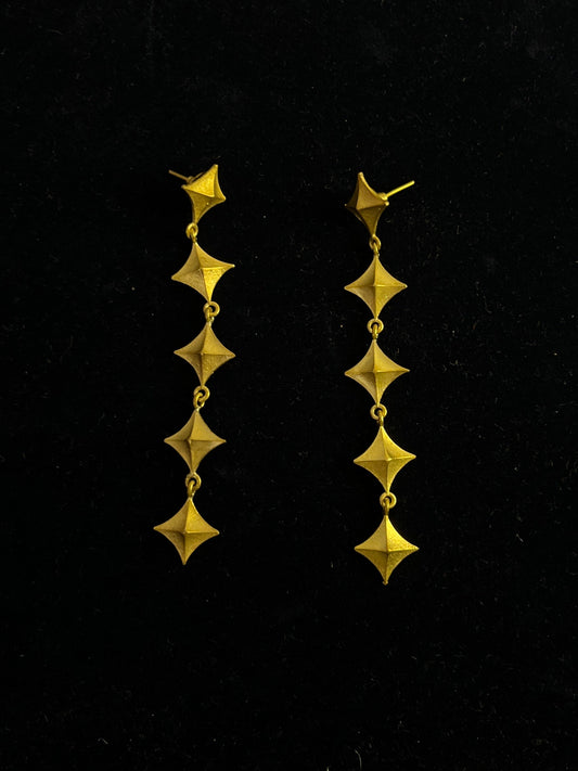 Tara Earrings