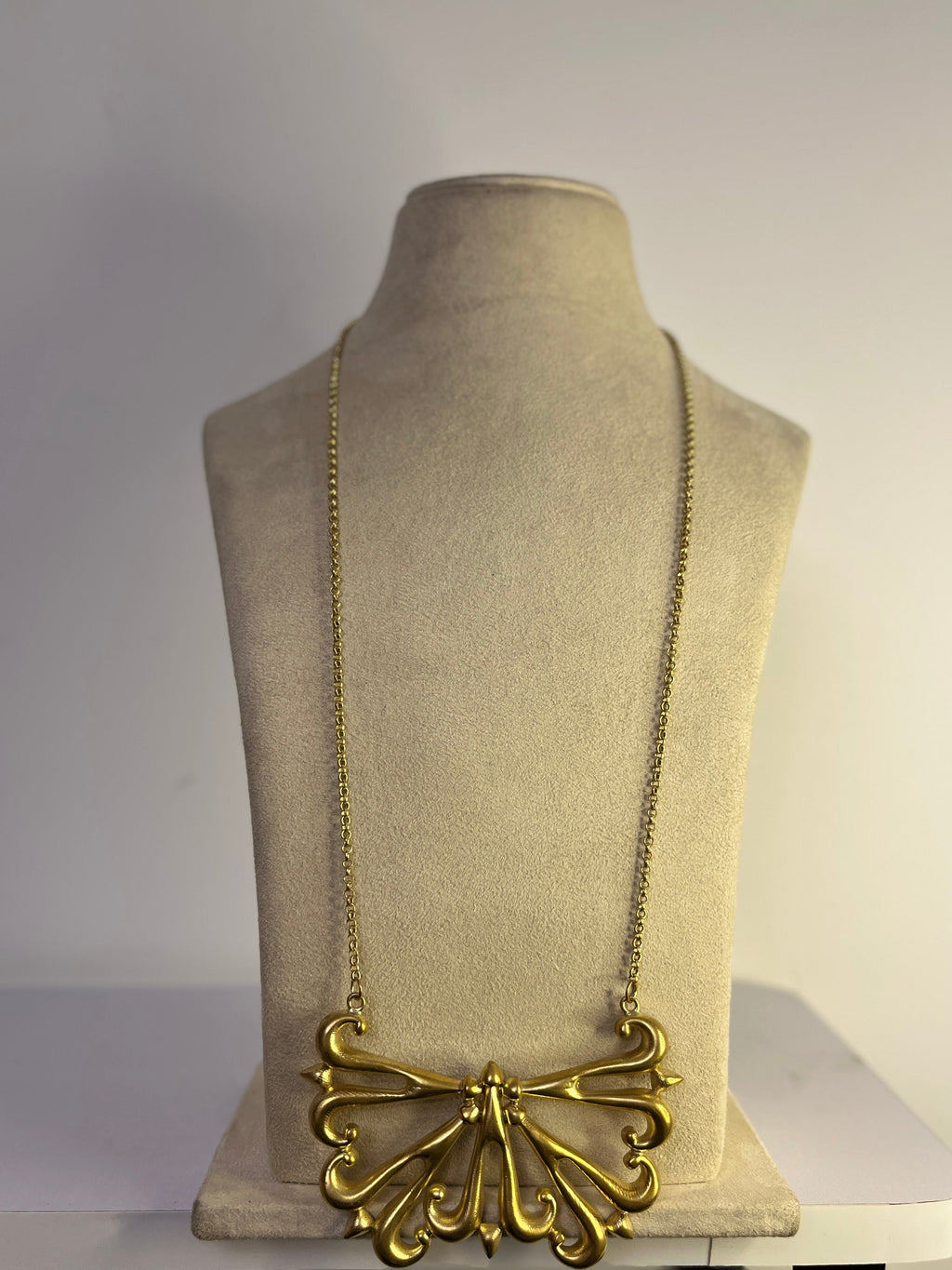 Noura Necklace