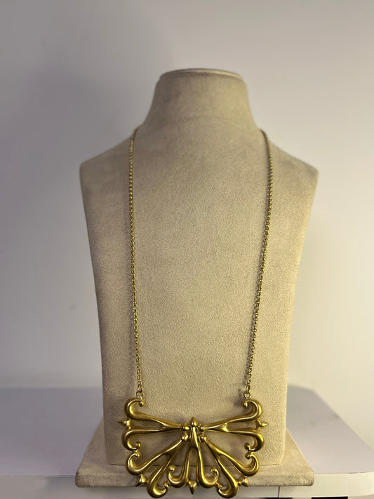 Noura Necklace