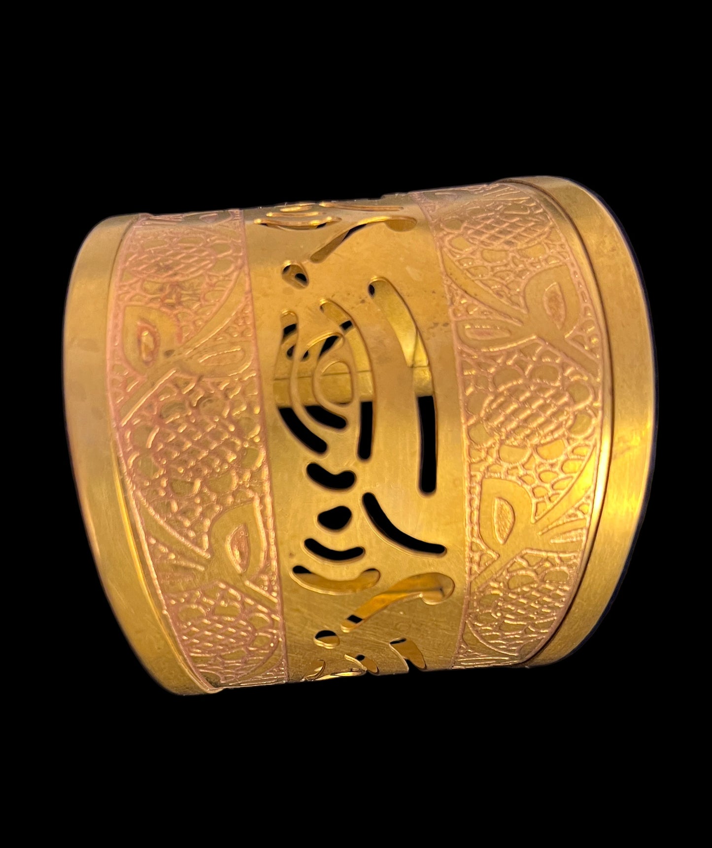Ankha Cuff