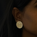 Vilayi Earrings (G)