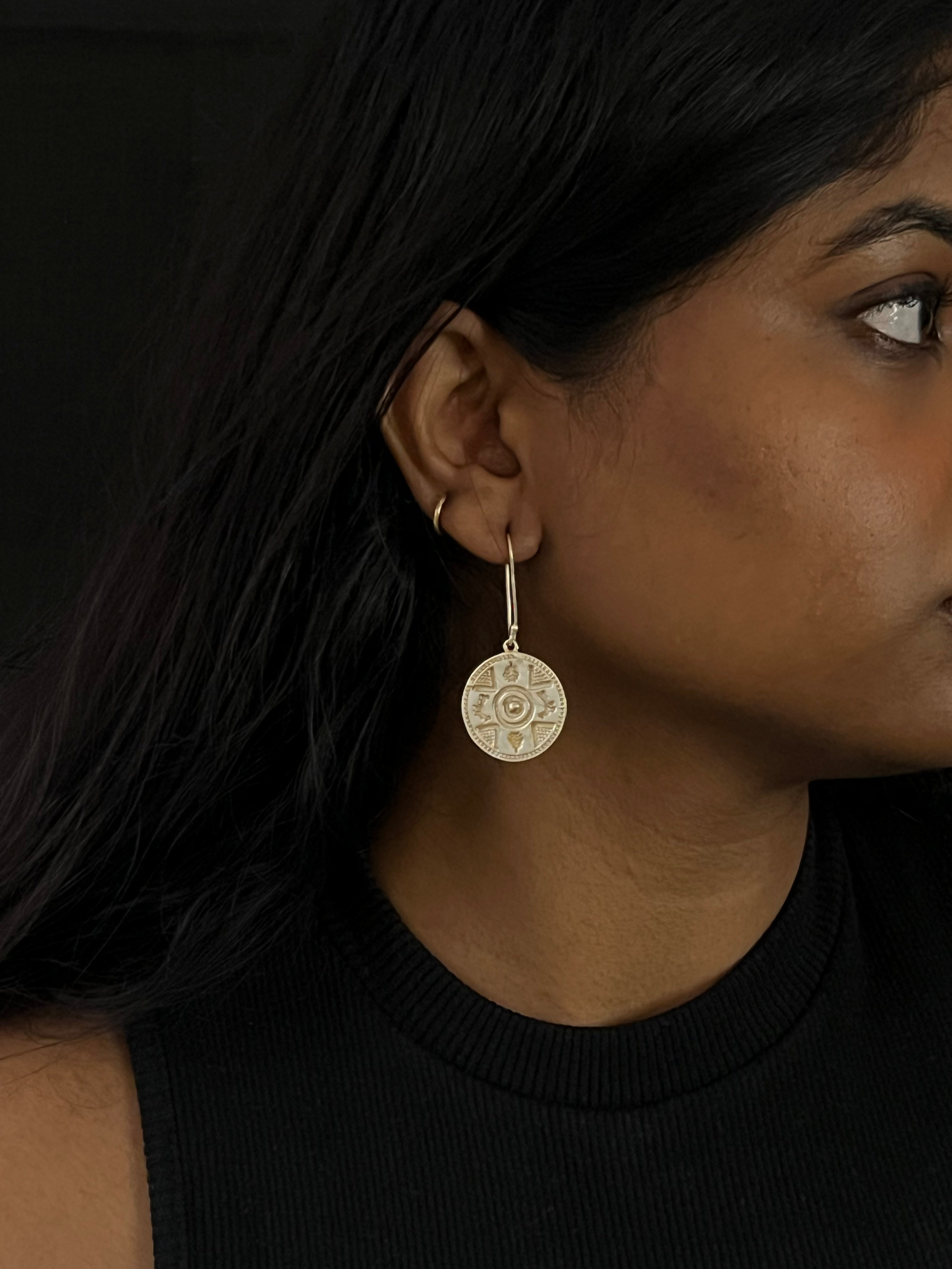Vilayi Danglers (G)