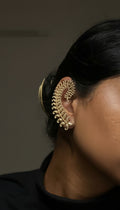 Valli Earrings