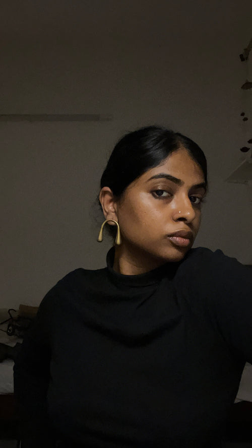 Aadi Earrings