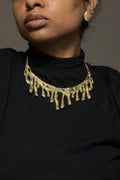 Drav Necklace