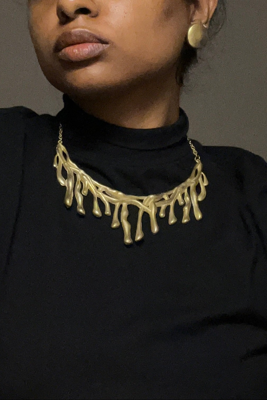Drav Necklace