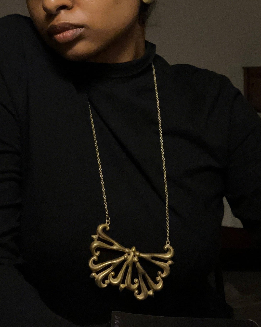 Noura Necklace