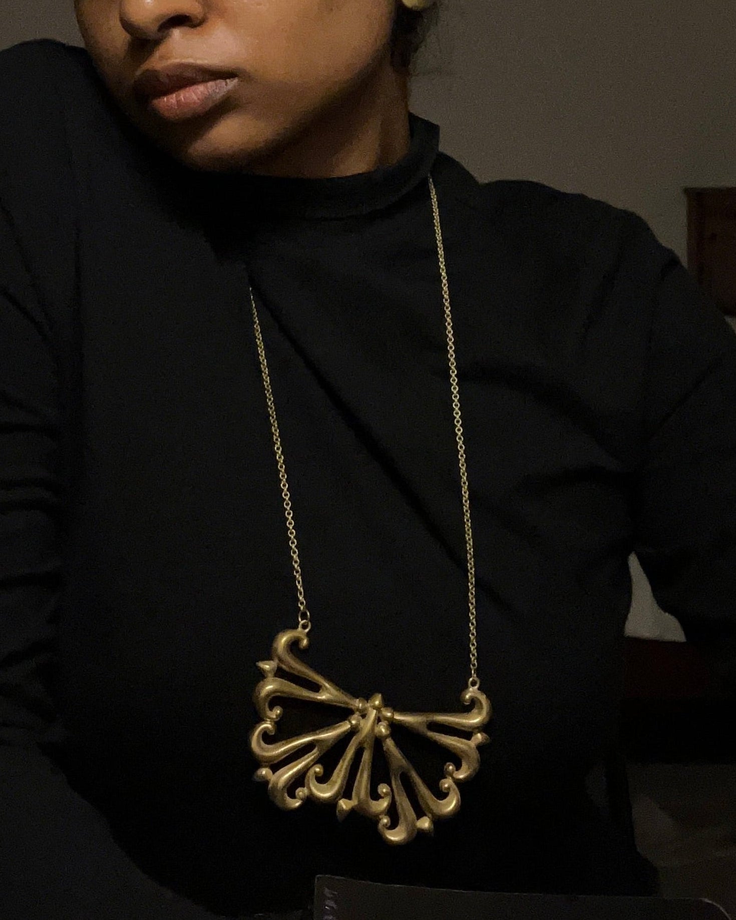 Noura Necklace
