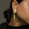 Vira Earrings