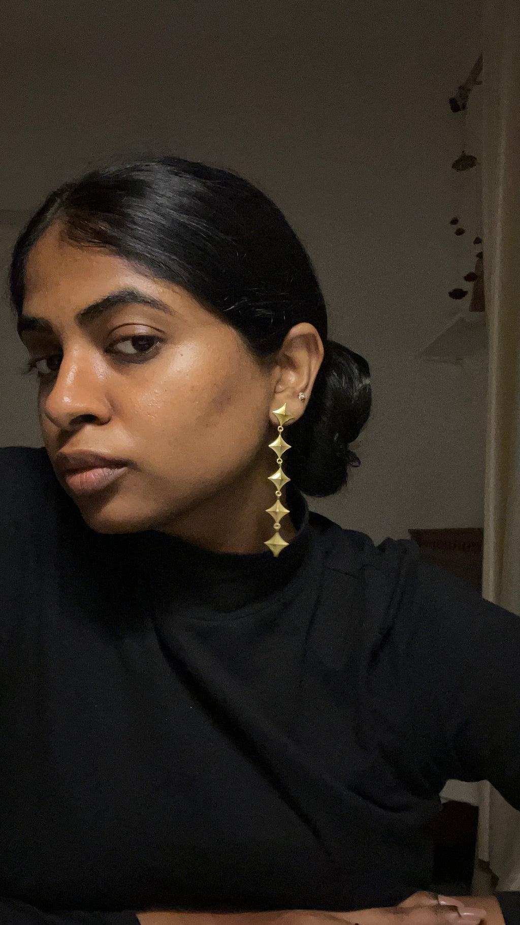 Tara Earrings