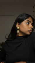 Sarini Earrings