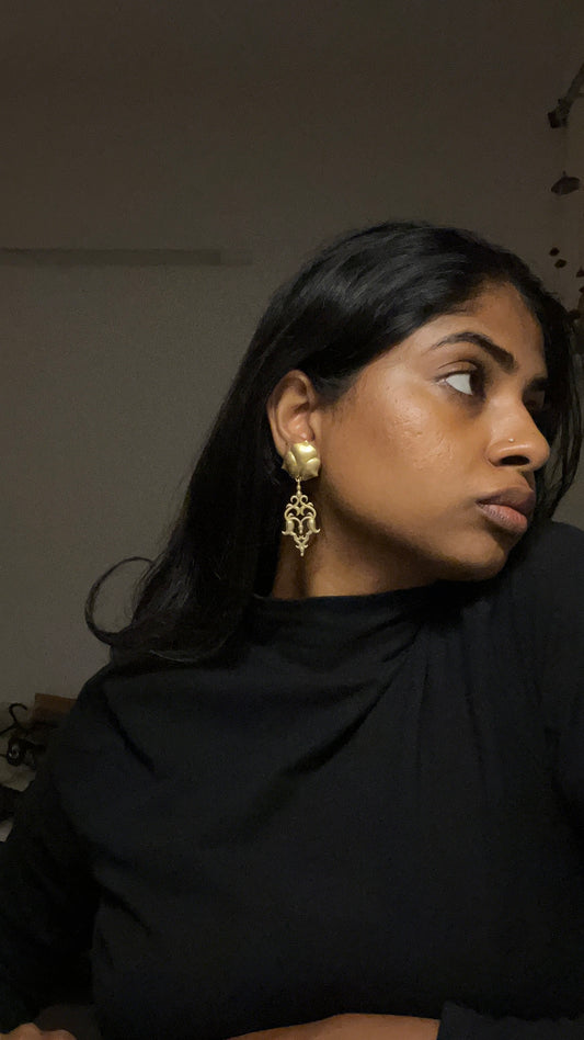 Sarini Earrings