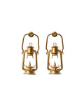 Jyoti Lantern Earrings