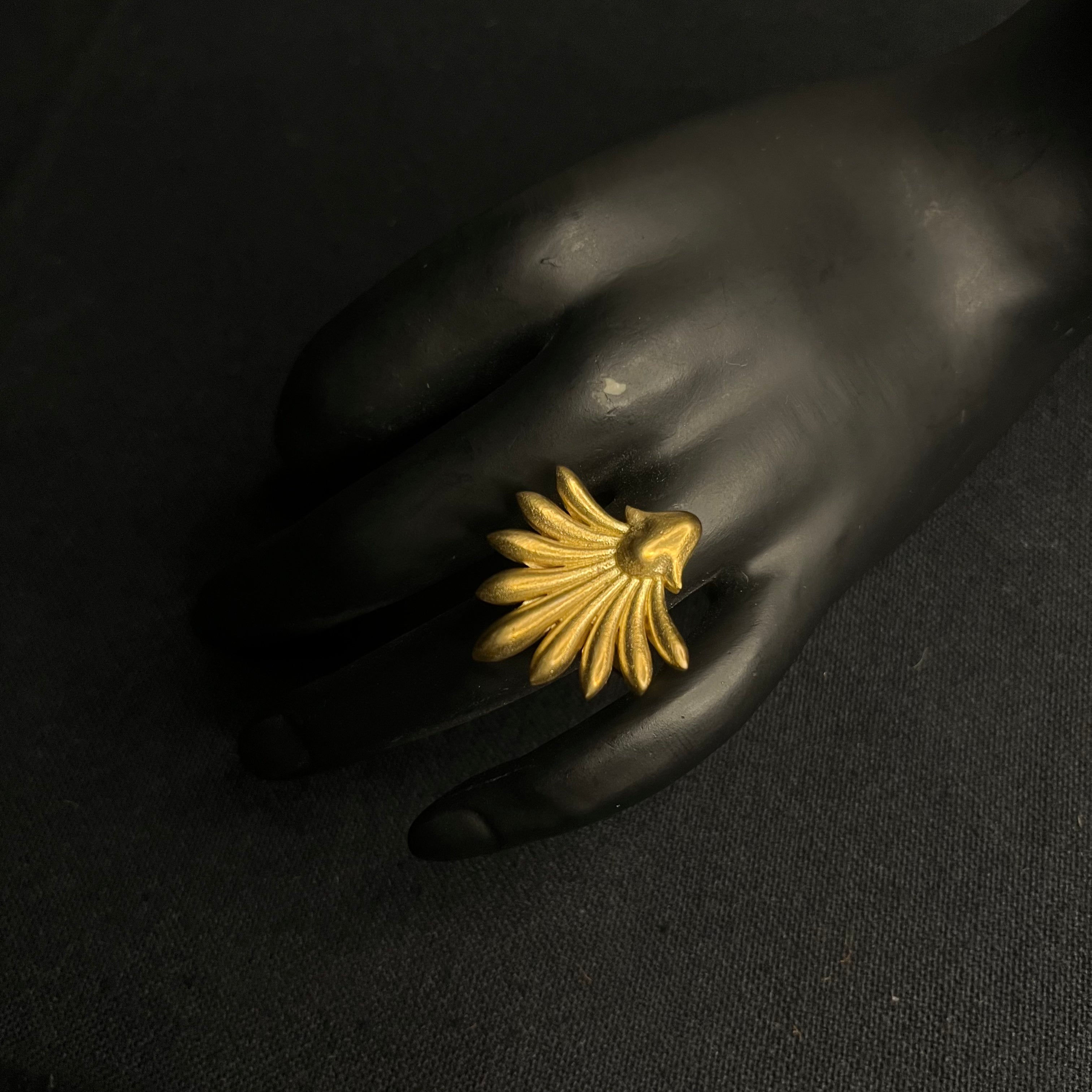 Meher Ring