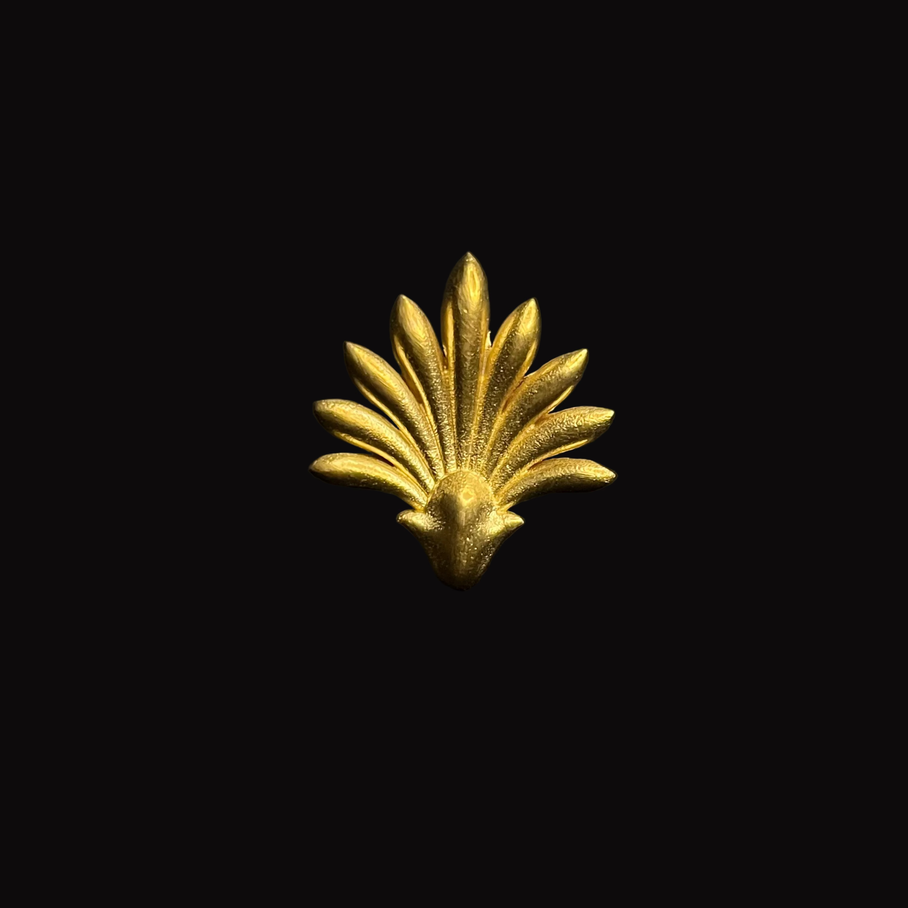 Meher Ring
