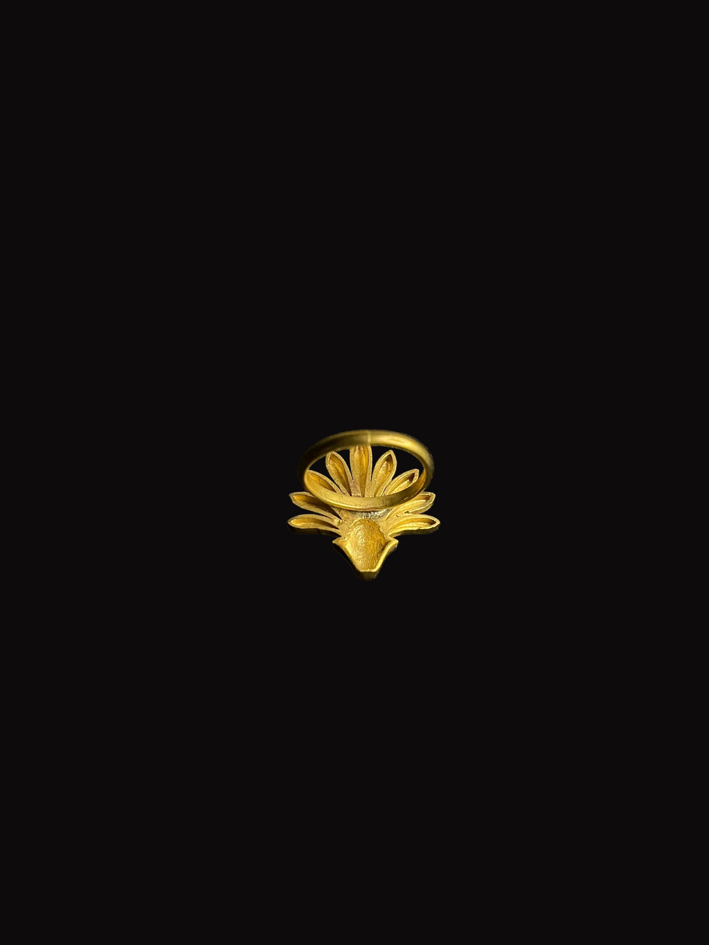 Meher Ring