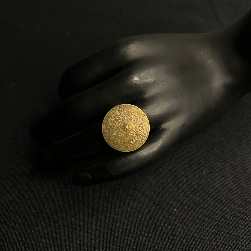 Shunya Ring