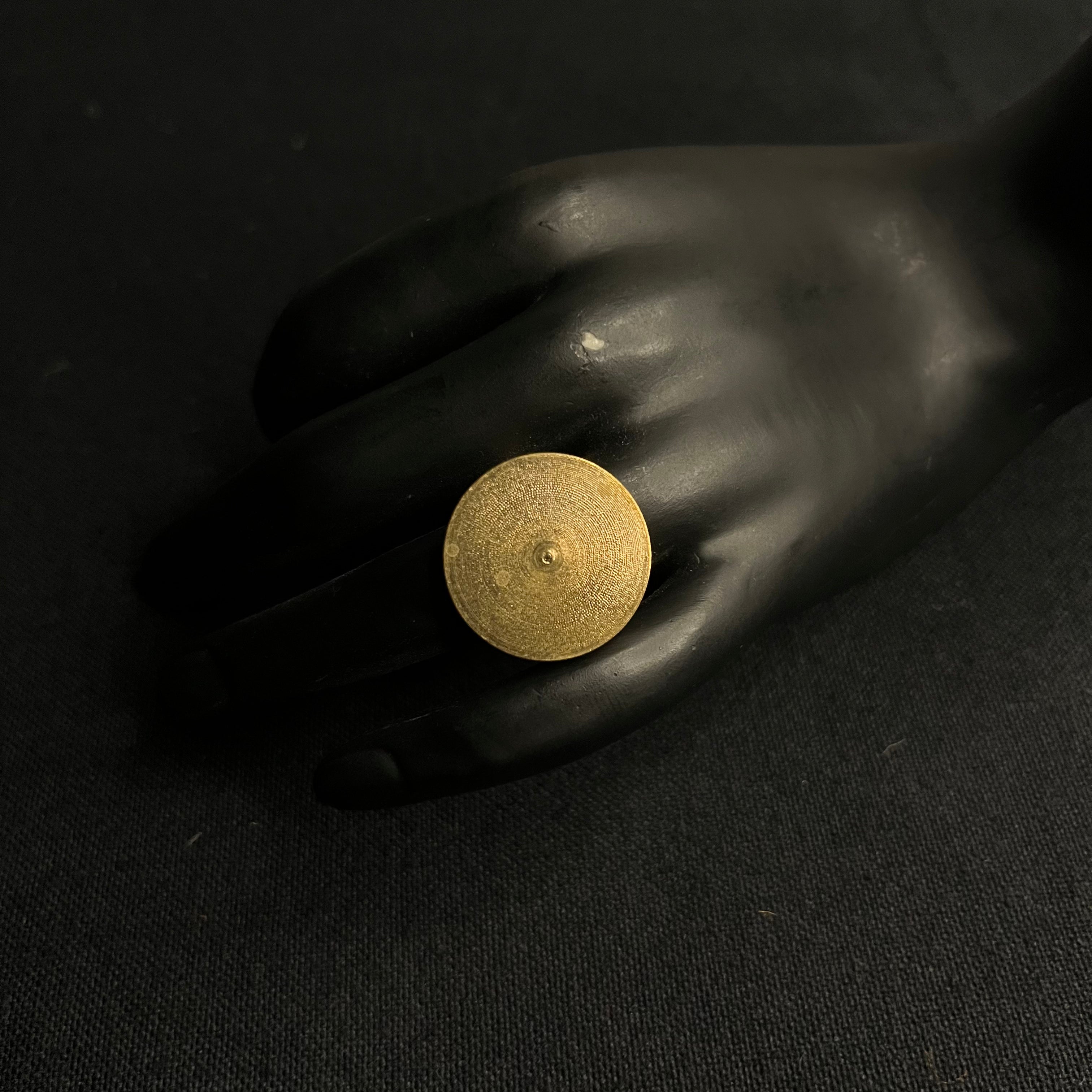 Shunya Ring