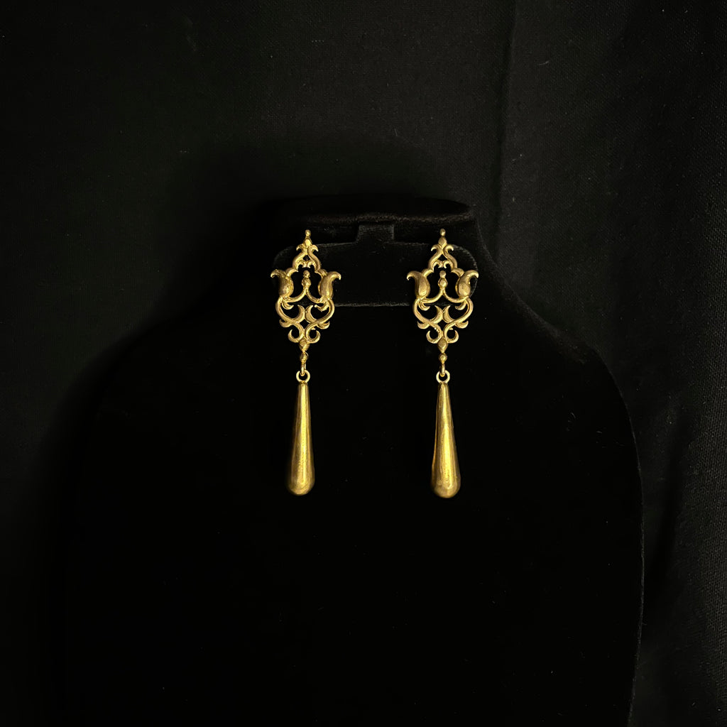 Alekhya Earrings